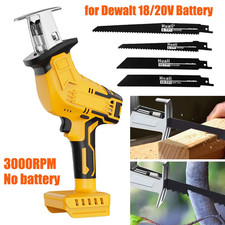 For DeWalt 20V Battery