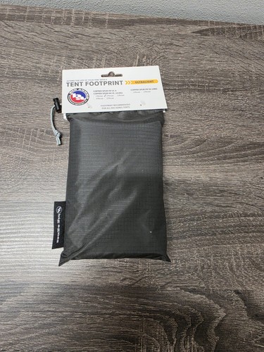 Big agnes copper - spur, hv