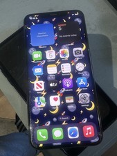 iPhone XS Max Unlocked