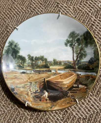 Coalport john constable - coalport,