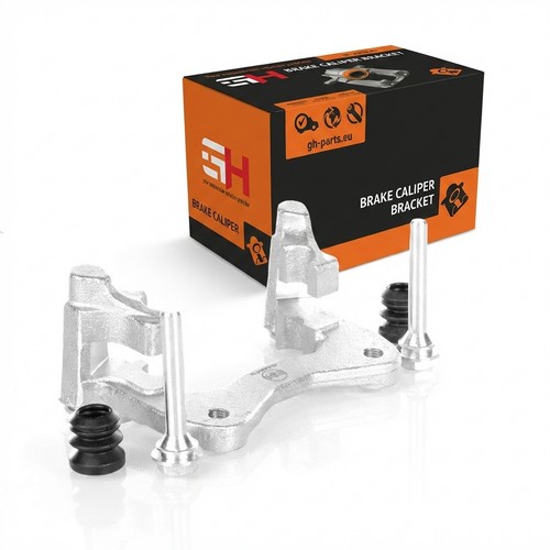 Brake caliper bracket - 1x,