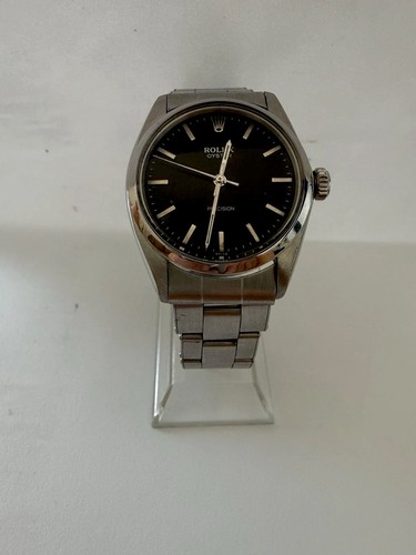 Rolex oyster precision - rolex,
