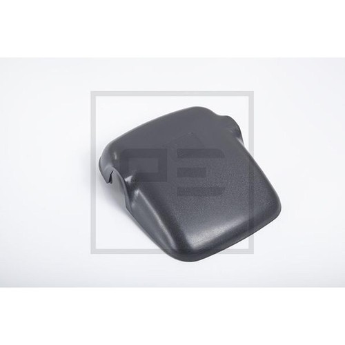 Housing cover side - housing/cover,