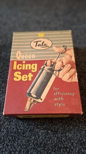 Vintage tala queen - vintage,
