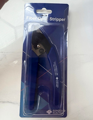 Sumitomo electric fiber optic - electric,