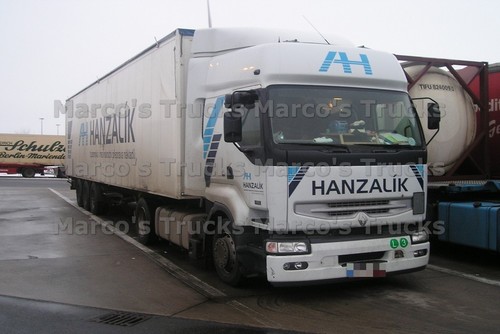 Truck photo renault - photo, ae