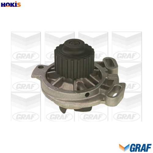Water pump engine cooling - water,