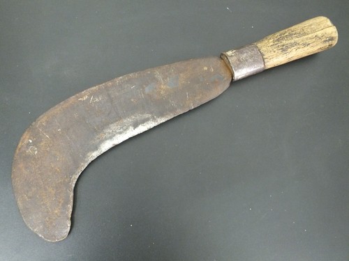 Vintage billhook perks army - vintage,