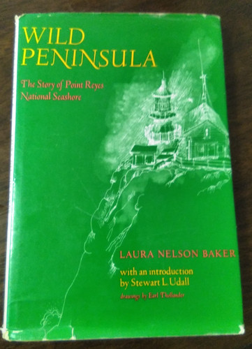 Wild peninsula the story - wild, peninsula: