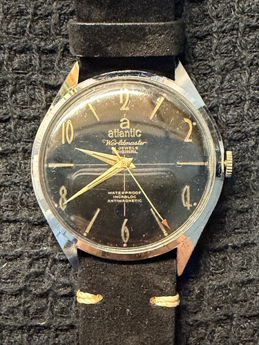 Atlantic worldmaster jewels - atlantic,