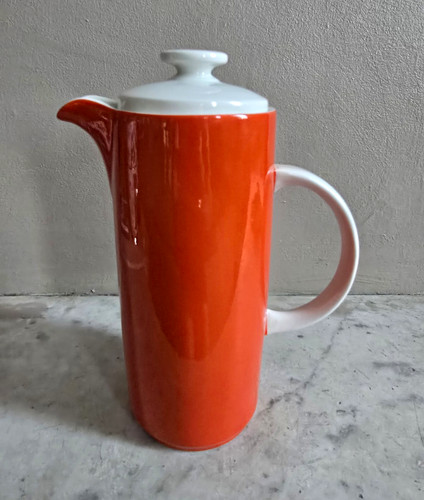 Jug royal doulton seville hot - royal,