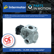 EGR Valve fits CITROEN