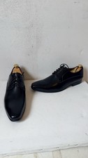 Lambretta Smart Leather Shoes