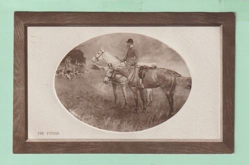 Rotary real photo postcard - rotary,