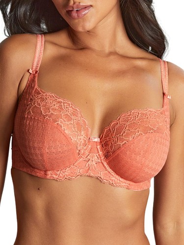 Panache envy full cup bra - full,