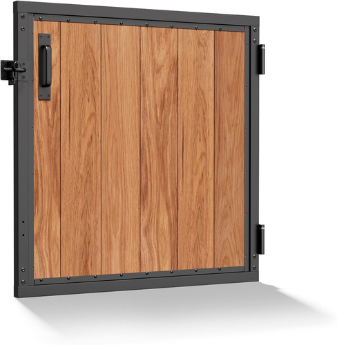 3x3ft fence gate frame - 3x3ft,