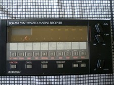 Lokata Marine Receiver