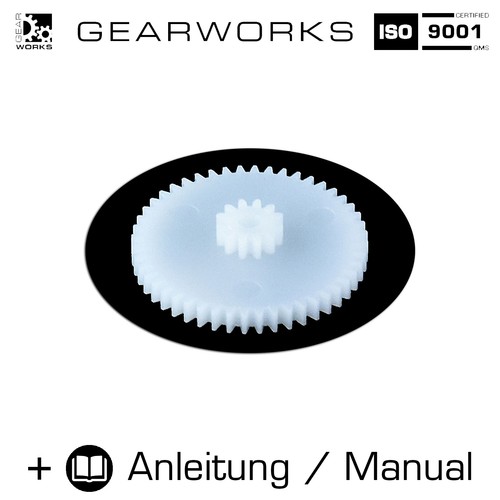 48x12 gear for - e3,