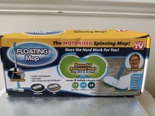 High Street TV Floating Mop -