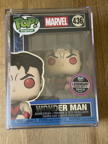 Funko pop vinyl marvel - funko, pop!