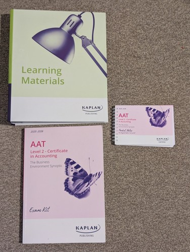 Aat level kaplan 2025 2026 - aat,