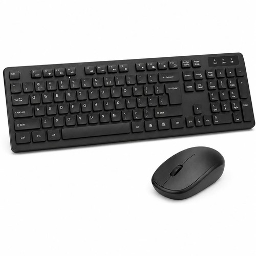 4ghz wireless keyboard - 2.4ghz,