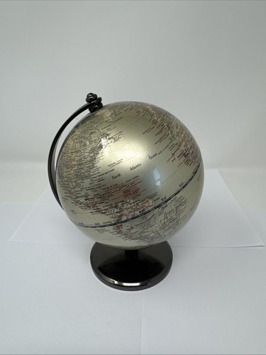 Bronze world high gloss - 5",