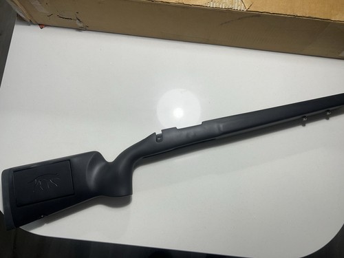 Mad dog remington - 700, rifle
