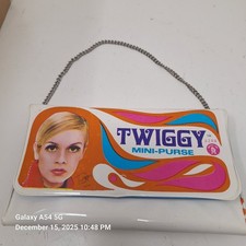 Vintage Barbie Twiggy 1967