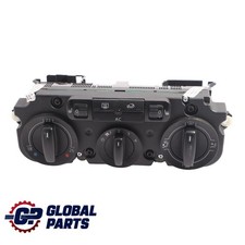 Volkswagen VW Golf Mk6 Heater