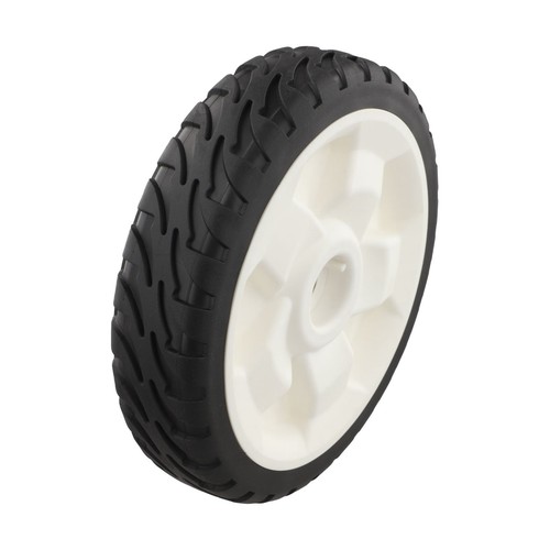 Rear wheel replacement for - rear,
