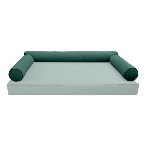 Style twinxl velvet - style,