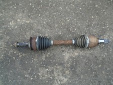 FIAT SEDICI MULTIJET ELEGANZA 4X4 DRIVESHAFT - PASSENGER FRONT (ABS) 2006-2011