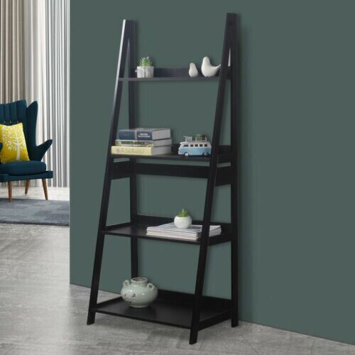 Black modena tier wooden - modena, 4
