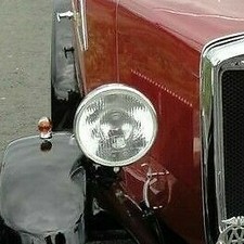 Lotus Seven Caterham Kit