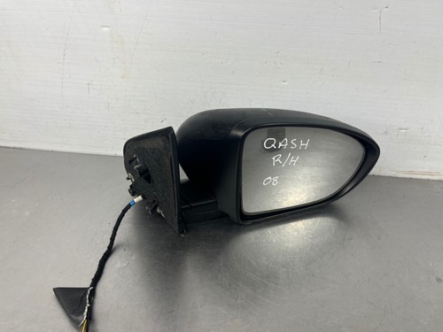 2008 nissan qashqai - 2008,