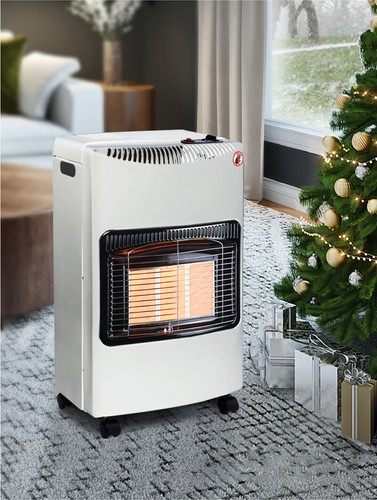 2kw portable gas cabinet - 4.2kw,