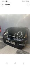 2019 FORD FIESTA St line TAILGATE / BOOT LID 