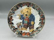 Limited Edition Franklin Mint