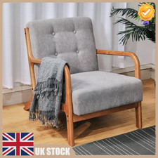 Natural Wooden Frame