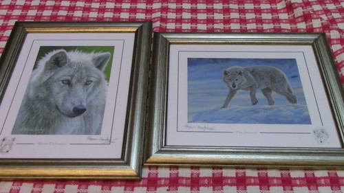 Pair stephen gayford art - pair,