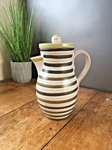 Mid century stig lindberg - mid,