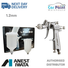 Anest Iwata LPH-80 Smart