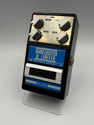 Guyatone 020 bass - ps-020, &