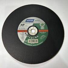 Stone Cutting Disc, Norton Expert, 12”, 300mm X 3,5mm X 20mm