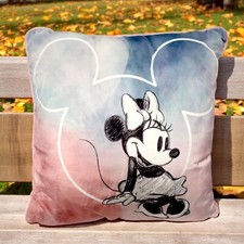 Minnie Mouse Cushion – Soft