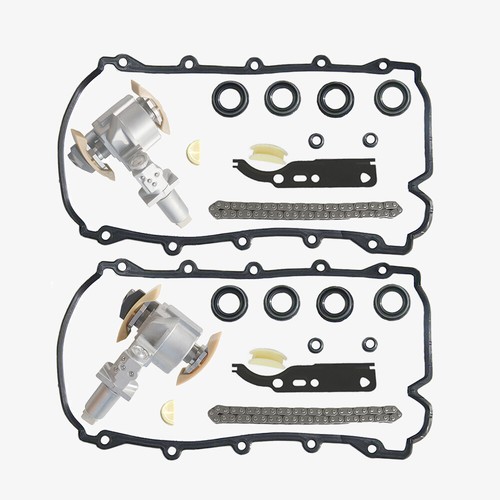 Timing chain tensioner - timing,
