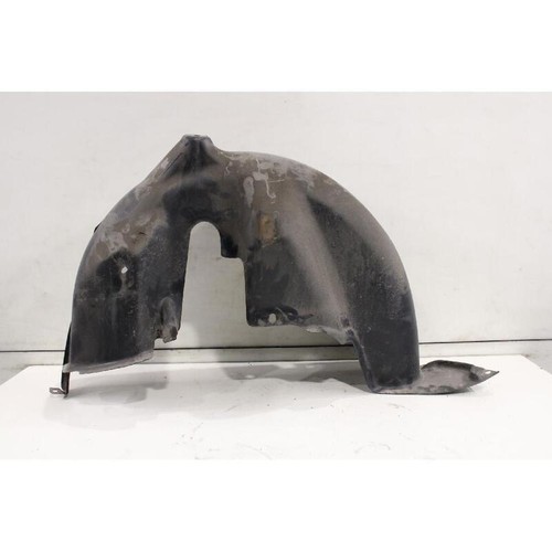 Right rear wheel arch - rear,