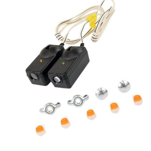 Safety sensor beam - safety,