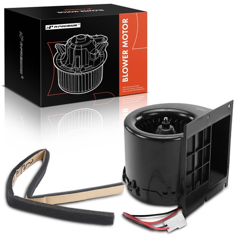 Interior blower motor for - interior,